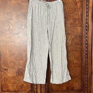 Marine layer pants